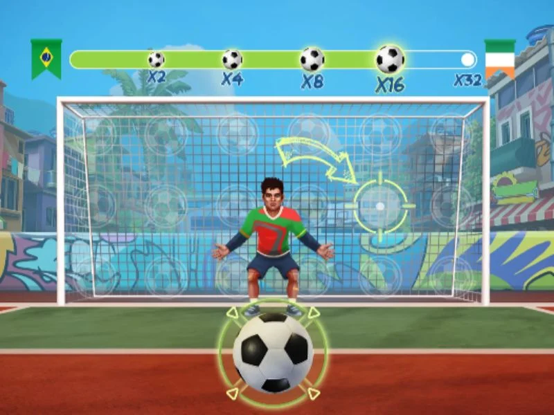 Où télécharger l’application Penalty Shoot Out (crash game)