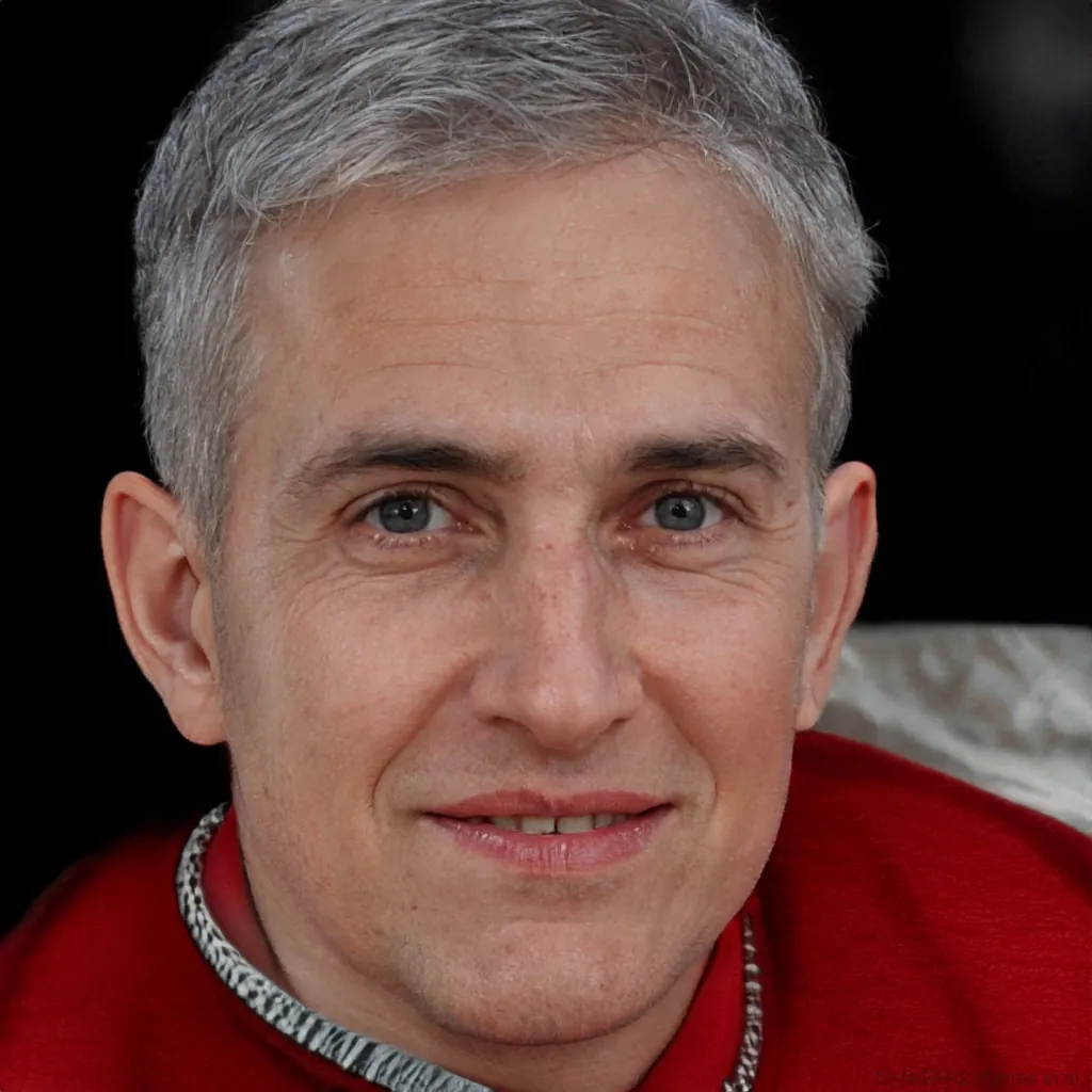 Portrait d&rsquo;Antoine Lefèvre