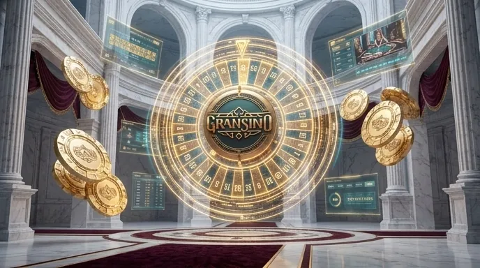 Gransino Willkommensbonus 500 Euro plus 200 Freispiele &Uuml;bersicht