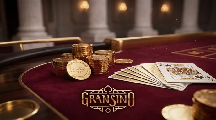 Wagering Erkl&auml;rung und Spielbeitragstabelle bei Gransino