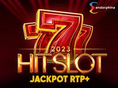 2023 Hit Slot capture d&rsquo;&eacute;cran