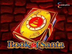Book of Santa capture d&rsquo;&eacute;cran