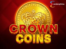 Crown Coins slot screenshot