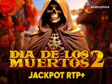 Dia de Los Muertos 2 slot screenshot