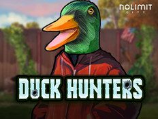 Duck Hunters slot screenshot