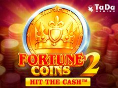 Fortune Coins 2 slot screenshot