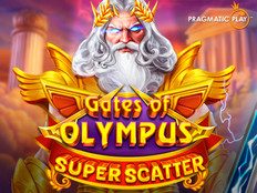 Gates of Olympus Super Scatter slot screenshot