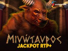 Minotaurus Slot Screenshot