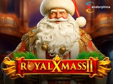 Royal Xmass 2 capture d&rsquo;&eacute;cran
