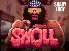 Swoll Slot Screenshot