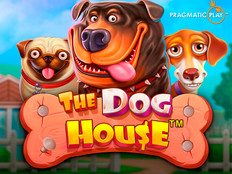 The Dog House capture d&rsquo;&eacute;cran