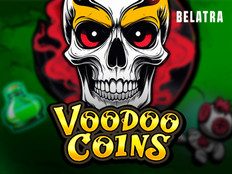 Voodoo Coins slot screenshot